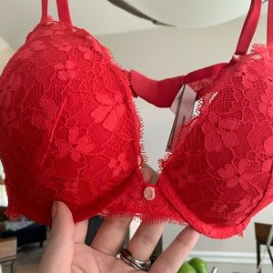 Dream Angels Push Up Bra
